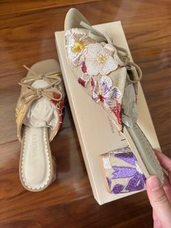 Oasis Society - Women Shoes