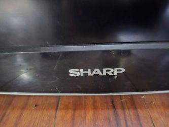 Sharp 48 inch TV