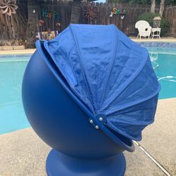 Kids Hideaway Chair.