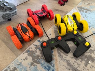 Boy toys