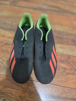 Soccer Cleats (Addidas)