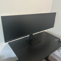 INNOCN Ultrawide Monitor 43.8" 