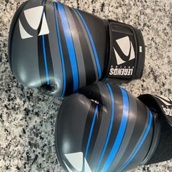 Boxing Gloves 