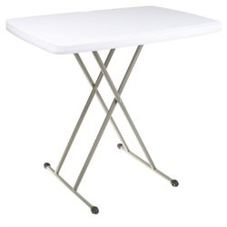 Lavish Home Lightweight Portable Folding Desk