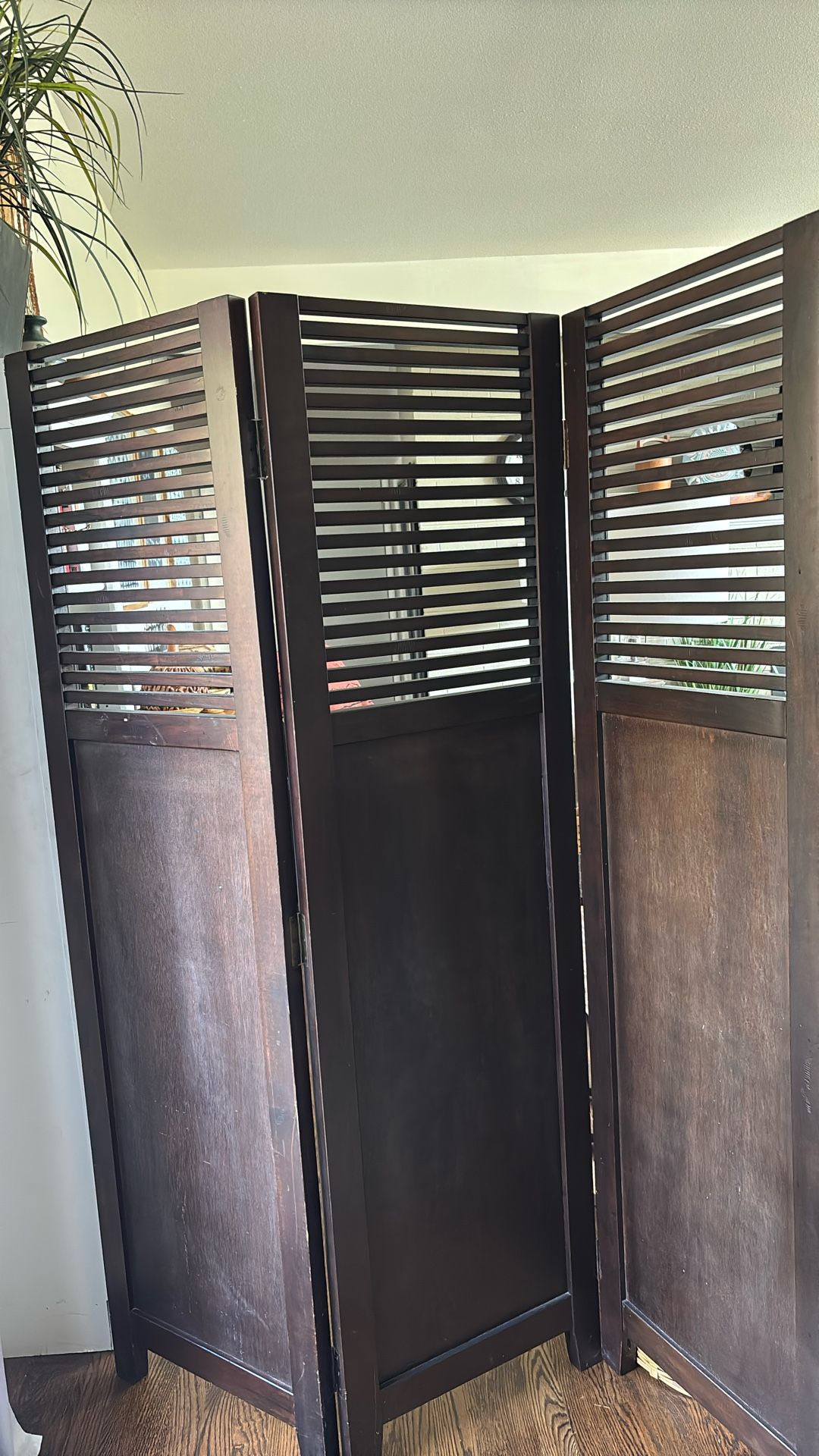 Room Divider