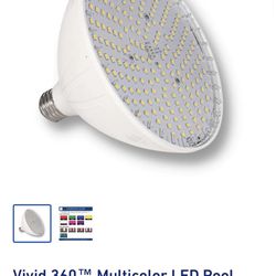 Pool LED Replacement Bulb