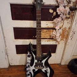 Electric Guitar