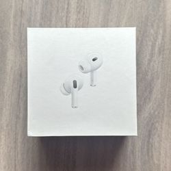 AirPods Pro Gen 2 USB-C