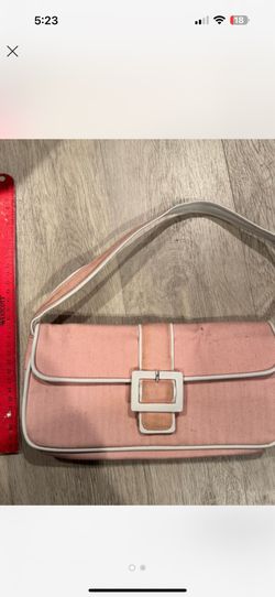 Vintage Victoria Secret Purse