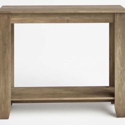 Console Table (Hallway Or Doorway)