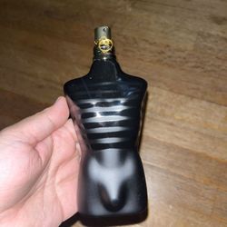 Jean Paul Gaultier Le Male Le Parfume 4.2 oz