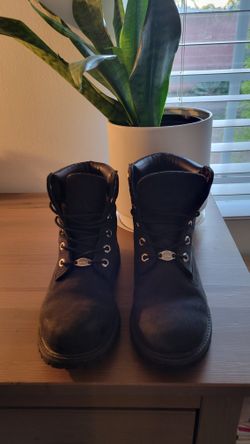 Women's Timberland Boots