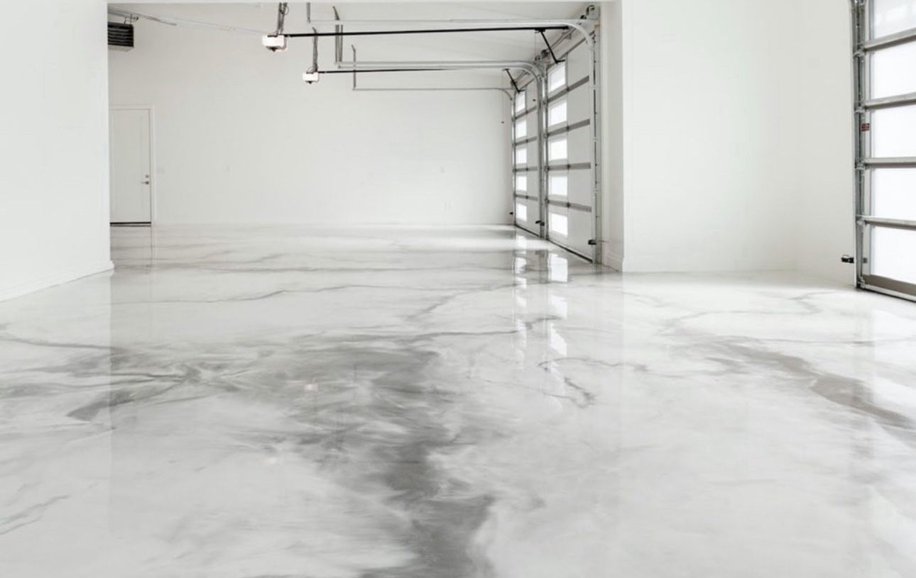 Vendo Epoxy