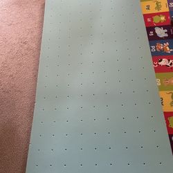 Foam Mattress