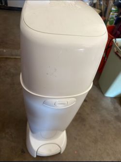 Diaper Genie