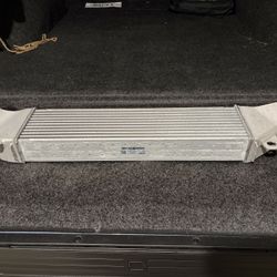 2025 Audi RS3 Stock Intercooler