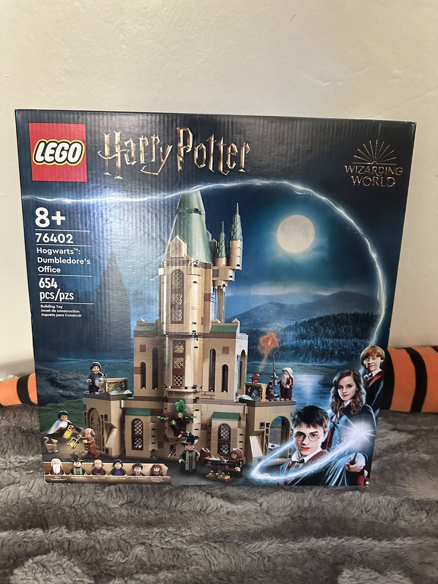 LEGO HARRY POTTER SET