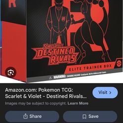 ISO Pokemon Destined Rivals