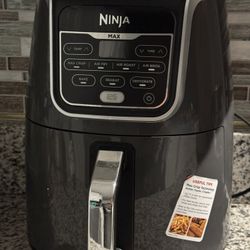 Air Fryer Ninja 