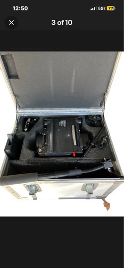 O’Connor 2575 Camera Head