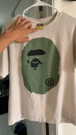Bape tee