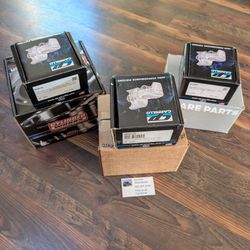 New big bore kits in stock..
