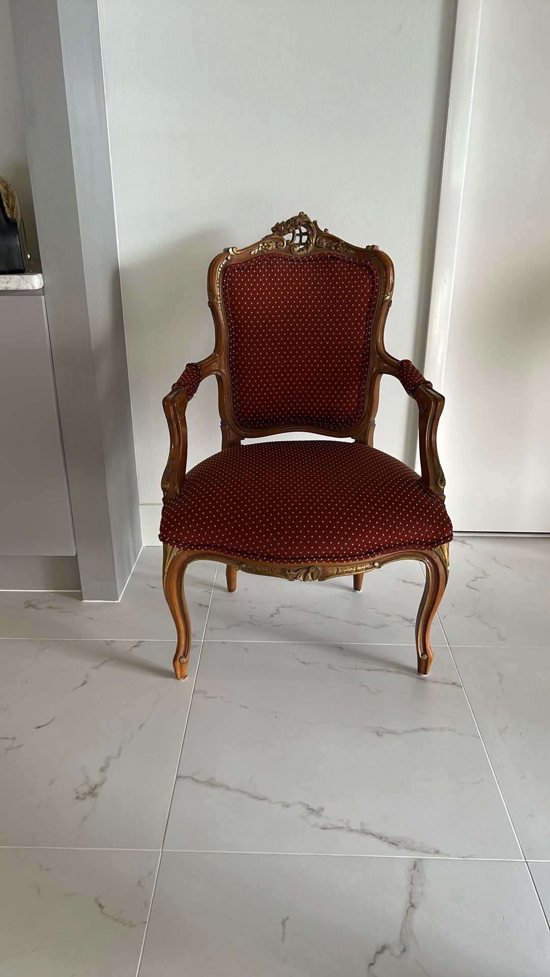 Antique Chair