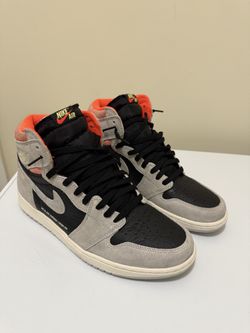 Jordan 1 Retro High Size 12