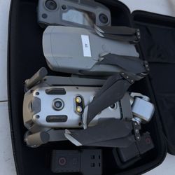 Dji Mavic 2 