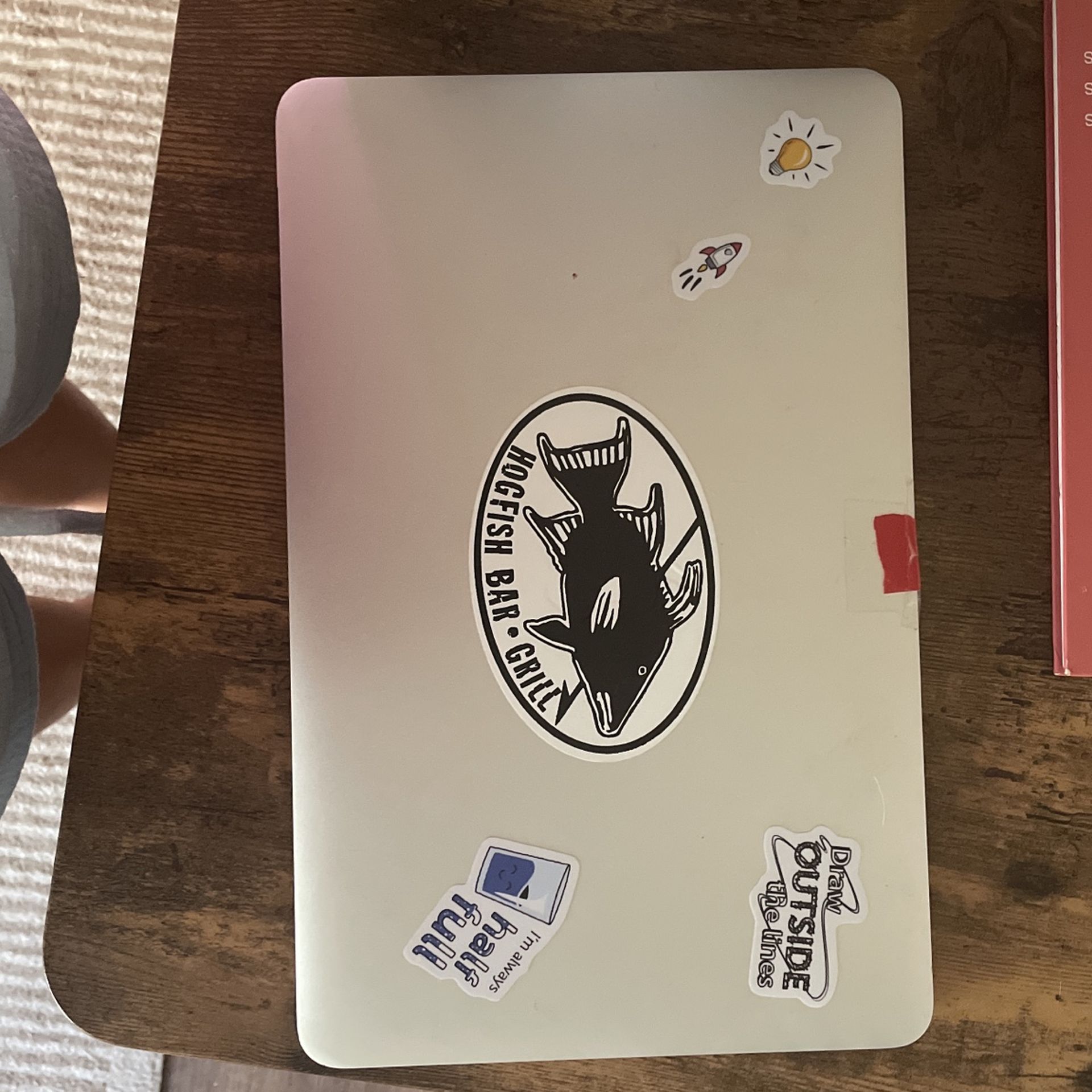 MacBook Air 11.6 Inch