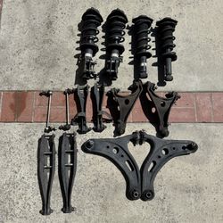 OEM Suspension Parts
