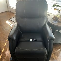 Recliner Comfort Chair 