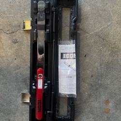Icon Torque Wrench 