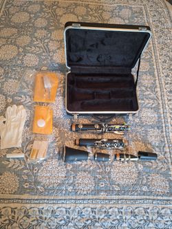 Clarinet
