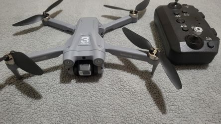 High Definition Camera Drone