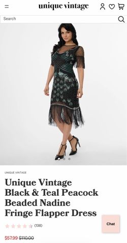 Cocktail dress