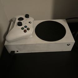 Xbox series s