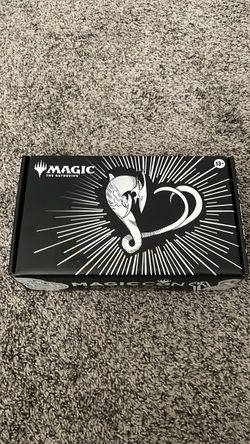 MTG Festival in a Box Atlanta 2025 Bundle SEALED
