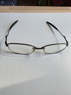 Oakley Eyeglasses (ox3107-0255)