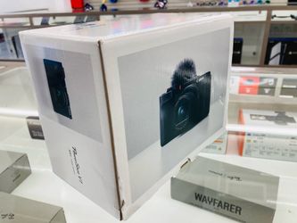 Canon Power shot V1