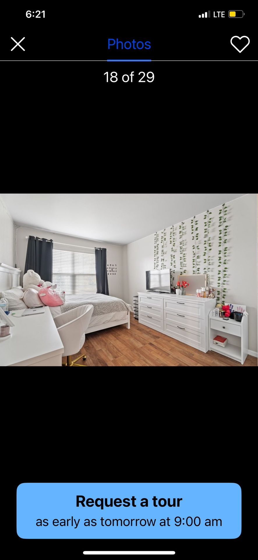 Bedroom Set For Sale 700$