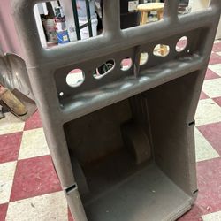 Utility Cart