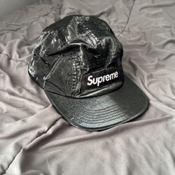Supreme Hat