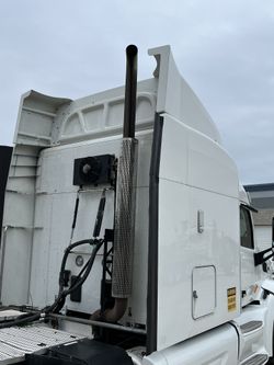 2016 Peterbilt 579