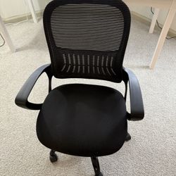 Office Desk Chair，moving Sale