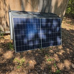 Solar Panels