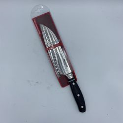 Good Cook Precision 7” Santoku Knife 05457 Stock #D348