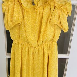Jessica Simpson Dress