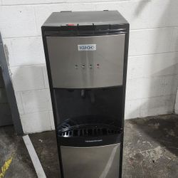 Igloo Stainless Steel Hot, Cold & Room Water Cooler