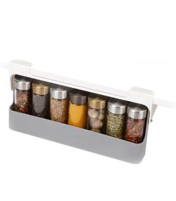 Joseph Joseph CupboardStore Under-Shelf Spice Rack Organizer
